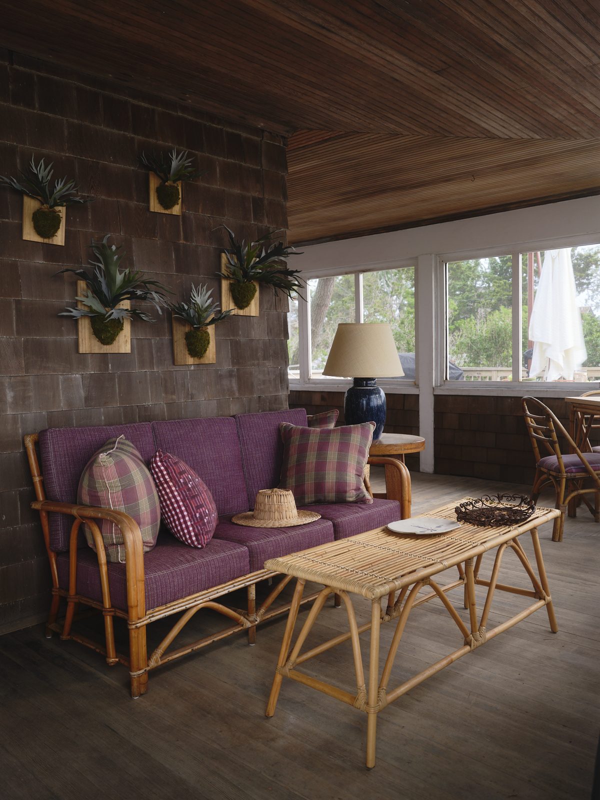 Beach Bungalow, Fire Island